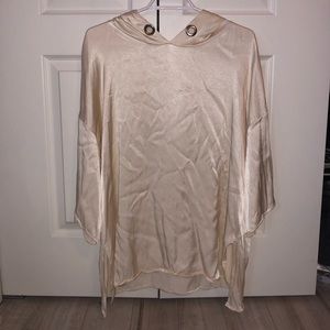 Silky soft hoodie 💕